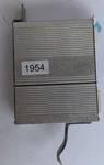 2002-2006 Toyota Camry Jbl Audio System Amplifier Amp Oem Lkq. Fixed Price $50.22.