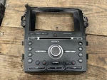 16-19 Ford Explorer Oem Radio Control Panel Hb5t18a802fb. Fixed Price $75.60.