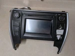 2016 Toyota Camry Radio Receiver Display Oem New Digitizer. Fixed Price $119.00.