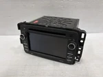 2015 Buick Enclave Cd Navigation Display Screen Radio Receiver Gps Oem 23205083. Fixed Price $249.99.