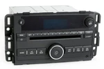 2009 Chevy Impala Radio Am Fm Cd Player W Aux Input Part 25965059 U1c - Unlocked. Fixed Price $136.00.