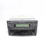 2009 Hyundai Accent Radio Part Number - 638-50215. Fixed Price $34.99.