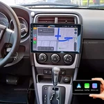 4+64g Car Radio 10.1" For Dodge Caliber 2007-2012 Carplay Android14 Gps Wifi. Fixed Price $118.00.