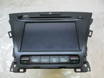 18 19 20 Acura Mdx Navigation Cd Radio Receiver Head Unit Oem Mf837ao. Fixed Price $469.58.
