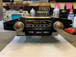 Gm Delco Cadillac Deville Rwd Etr Am Fm Stereo Radio Cassette 80 81 82 83 84 85. Fixed Price $399.99.