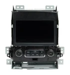 2018-2020 Chevy Impala Radio Media Receiver Display Screen Control Panel. Fixed Price $149.99.