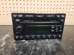2005-07 Ford Escape Mercury Mariner Am Fm 6 Cd Player Radio 5l8t-18c815-df. Fixed Price $109.25.