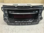 11-12 Toyota Avalon Am Fm Cd Display Radio Receiver N. Fixed Price $58.49.