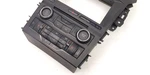 Ford Explorer Heater & A/c Climate Control With Radio Controls - Gb5t-18a802-ee. Fixed Price $160.09.