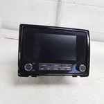 2022-2024 Nissan Frontier Am Fm Bt Radio Module Assembly Factory Oem. Fixed Price $226.79.