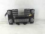 2018-2019 Infiniti Qx80 Am Fm Cd Player Radio Receiver Zkcdl. Fixed Price $51.20.