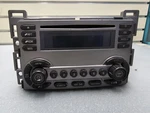 2006 - 2007 Pontiac Torrent Radio Receiver Am Fm Cd Player Gray. Fixed Price $71.99.
