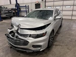 2018 Chevrolet Malibu Display & Control Panel Oem. Fixed Price $65.00.