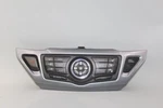 Audio Equipment Radio Fits 2020 Nissan Pathfinder Oem #30589. Fixed Price $38.00.