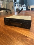 Oem 1999-2000 Suzuki Vitara Esteem Cassette Player Radio Receiver 39101-65g00. Fixed Price $59.98.