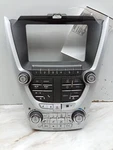 Audio Equipment Radio Control Panel Ac Opt C68 Fits 12-15 Equinox. Fixed Price $96.00.