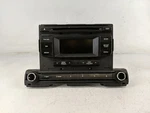 2017-2018 Hyundai Elantra Am Fm Cd Player Radio Receiver C67ex. Fixed Price $56.89.
