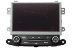 2019-2020 Buick Envision Dash Mounted Control Panel Display Part Number 84518613. Fixed Price $97.75.