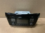 2015 Nissan Rogue Am Fm Cd Radio Receiver Display Screen Oem 281854ba0a. Fixed Price $149.99.