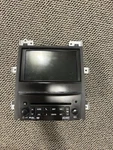 2012 Cadillac Escalade Am Fm Navigation Cd Dvd Player Radio Oem. Fixed Price $499.00.