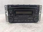 2004-2004 Suzuki Aerio Am Fm Cd Player Radio Receiver Af0gf. Fixed Price $834.34.