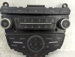 2015-2018 Ford Focus Radio Control Panel E59s4. Fixed Price $156.87.