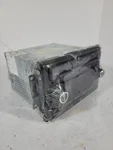 09-10 Lincoln Mkx Radio Am Fm 6 Cd Mp3 Reciever Head Unit 9a1t-18c815-ab. Fixed Price $44.99.