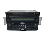 Nissan Versa 2009 Single Black Cd Player Radio Am/fm Audio 6 Disc Oem. Fixed Price $55.00.