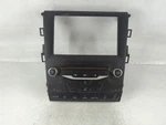 2014-2014 Ford Fusion Am Fm Cd Player Radio Receiver R5spk. Fixed Price $54.18.