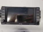 2011-2017 Jeep Compass Patroit Audio Radio Receiver Classic Style Sirius Oem. Fixed Price $135.37.