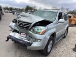 Audio Equipment Radio Receiver 1 Din Size Fits 03-05 Lexus Gx470. Fixed Price $160.95.