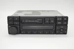 Mercedes Oem Radio Cassette Player Head Unit 0038206086 Cm2396 *no Code & Broken. Fixed Price $49.00.