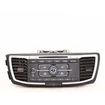 2013 Honda Accord Radio Receiver Part Number - 638-72092. Fixed Price $118.99.