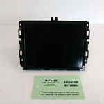 2021 Jeep Compass Oem 8.4" Display And Receiver (non-navigation) Id 68516958aa. Fixed Price $625.05.