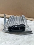 Audio Equipment Radio Amplifier Fits 12-17 Verano. Fixed Price $104.00.