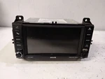 2012 Jeep Grand Cherokee Radio Receiver Face Plate Id Rhb. Fixed Price $140.00.