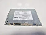 2007-2011 Land Range Rover Sport Sirius Satellite Module Xra500160 & Xra500080. Fixed Price $18.78.