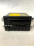 Genuine Oem Daewoo Black Am Fm Radio Cd Cassette Player Fits 1999 Lanos. Fixed Price $35.24.