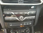 2017 Infiniti Qx30 Radio Control Console Mounted Id 5da1b21e0601 2017-2019. Fixed Price $125.01.