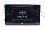 2016-2019 Toyota Tacoma Jbl Radio Receiver Display Screen Head Unit 86100-04171. Fixed Price $224.99.