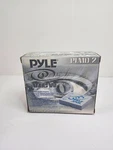 Fm Modulator For Car Audio, Pyle View Plmd2 (new - Never Opened). Fixed Price $30.00.
