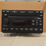 98-04 Ford Explorer Mustang Navigator Mercury Mountaineer 6 Cd/radio Changer Oem. Fixed Price $149.99.