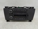 2005-2007 Buick Lacrosse Am Fm Cd Player Radio Receiver Yvsae. Fixed Price $73.21.