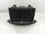 2020-2020 Chevrolet Trax Am Fm Cd Player Radio Receiver Biii9. Fixed Price $51.58.