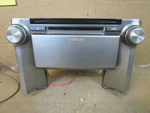 10-13 Lexus Gx460 Radio Cd Player Receiver Stereo Am/fm Audio 8612060f50. Fixed Price $382.00.
