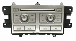 2009-2011 Jaguar Xf Audio And Climate Control Panel 8x23-18c858-bg. Fixed Price $125.00.