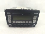 2006-2010 Volkswagen Passat Am Fm Cd Player Radio Receiver P291v. Fixed Price $100.97.