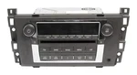 2007-2009 Cadillac Dts Am Fm Radio Single Disc Cd Mp3 Player 25818943 With Aux. Fixed Price $160.00.