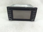 2016-2016 Nissan Sentra Am Fm Cd Player Radio Receiver A7g82. Fixed Price $187.58.