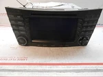 04 Mercedes E500 Cd Radio Player 2118276342 Ic: 58642 Qc0604. Fixed Price $185.00.